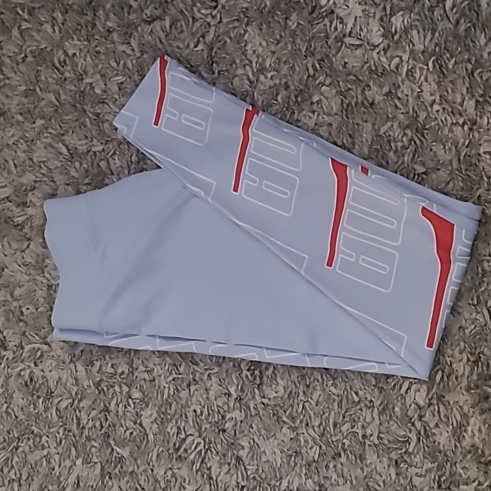 Puma Graphic Leggings